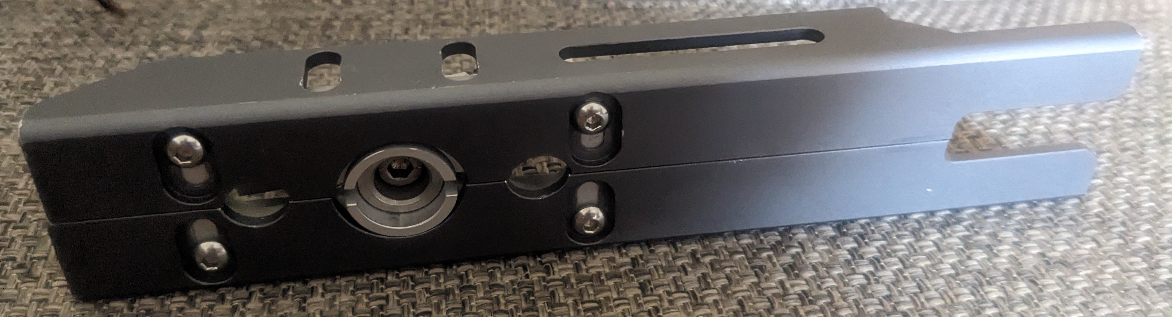 Mec Palm shelf For Sale Target Shooting Forum