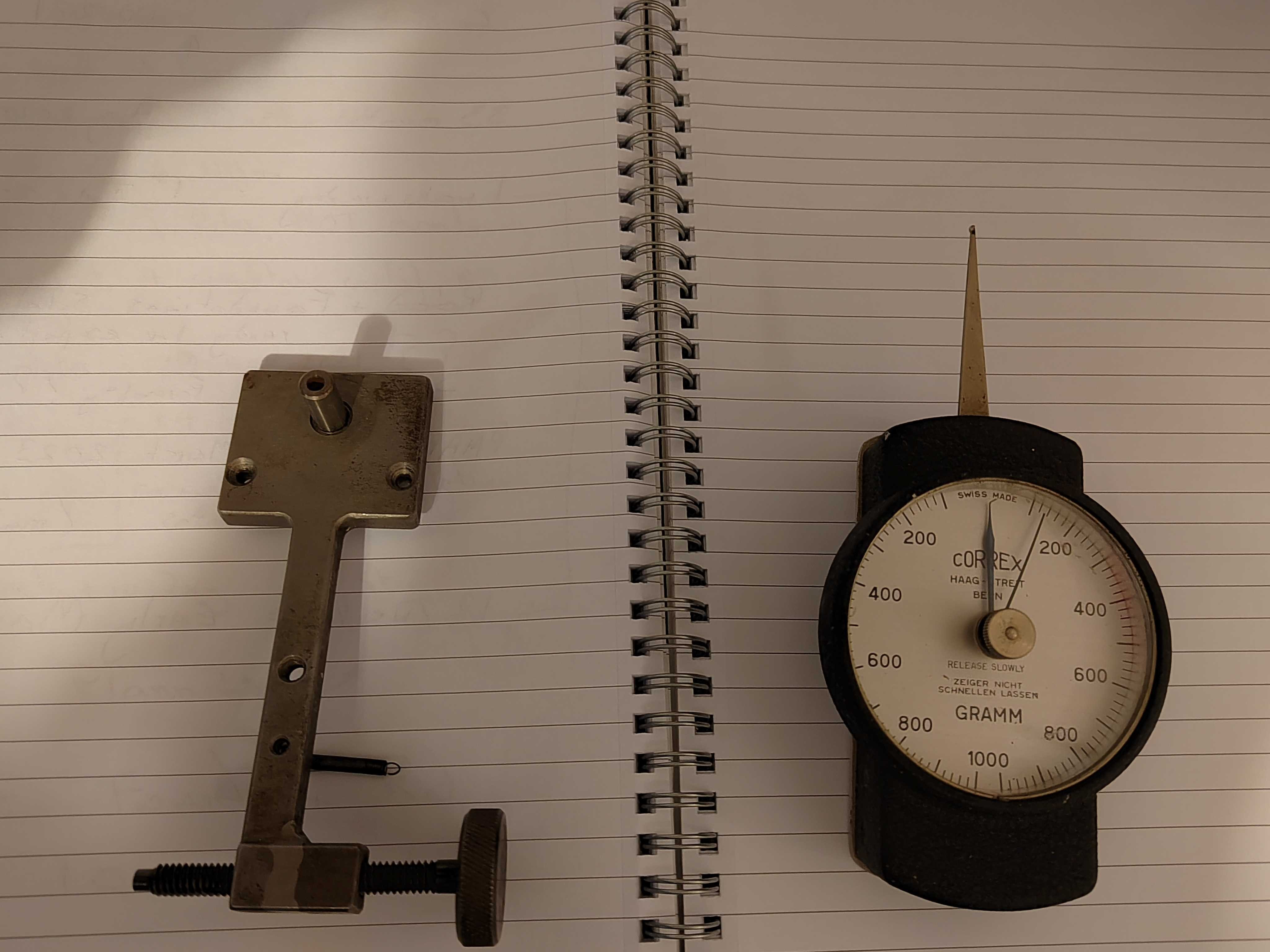 NOW SORTED THANKS****Wheeler Digital Trigger Pull Gauge Wanted